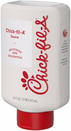 Chick-Fil-A Sauce