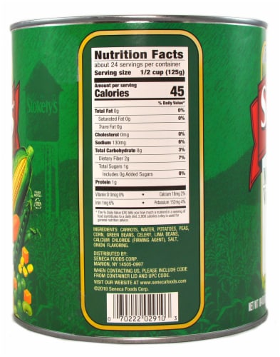 mixed greens Nutrition Facts and Calories, Description