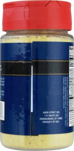 Streit's® Low Sodium Chicken Soup Base Perspective: back