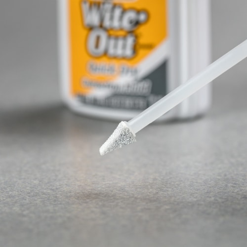 BIC® Wite-Out® Quick Dry Correction Fluid - White, 1 ct - Fry's Food Stores