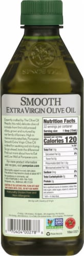 Pompeian® Smooth Extra Virgin Olive Oil