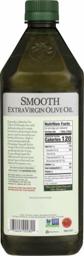 Pompeian® Smooth Extra Virgin Olive Oil