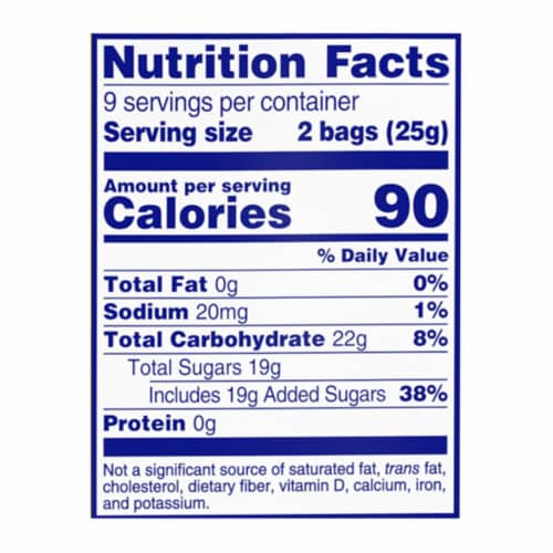 SWEDISH FISH Mini with Assorted Eggs Soft & Chewy Easter Candy Treat Size Bags Perspective: back