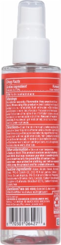 Neutrogena Stubborn Body Acne Treatment Spray Perspective: back