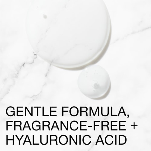 Neutrogena Perfecting Dry Skin Liquid Exfoliant Perspective: back
