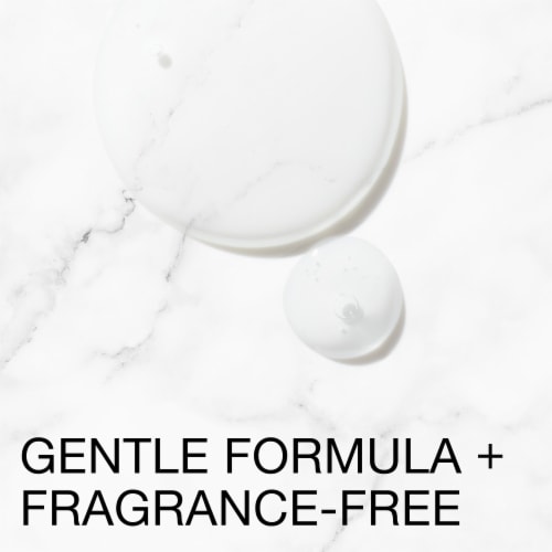 Neutrogena Normal/Combination Skin Perfecting Exfoliant Perspective: back