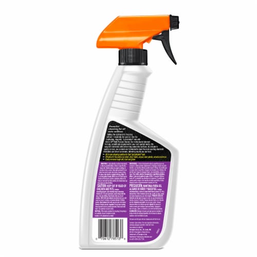 Armor All® Multi-Purpose Auto Cleaner Perspective: back