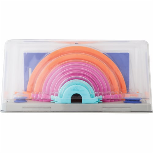 Boye® Pom-Pom Tassel Makers-Multiple Sizes Perspective: back