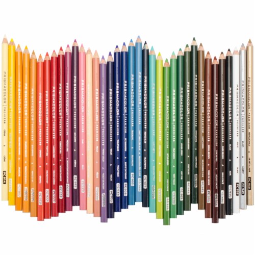 Prismacolor Premier Colored Pencils, Soft Core, Pc938 Pc935 Pc937