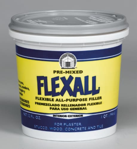FlexAll® All-Purpose Filler Perspective: back