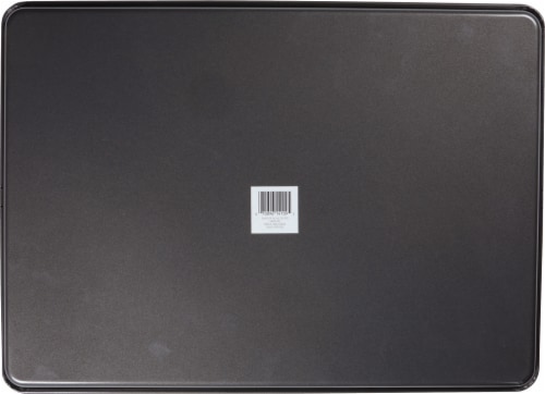 Wilton Perfect Results Premium Non-Stick Baking Sheet Perspective: back