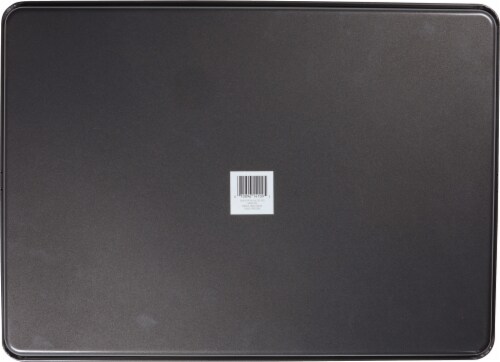 Wilton Perfect Results Premium Non-Stick Baking Sheet Perspective: back