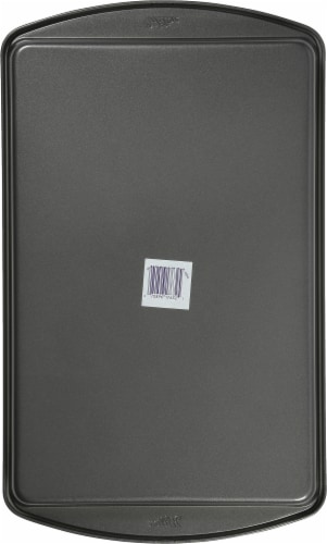 Wilton™ Gold Non-Stick Baking Sheet Large Perspective: back