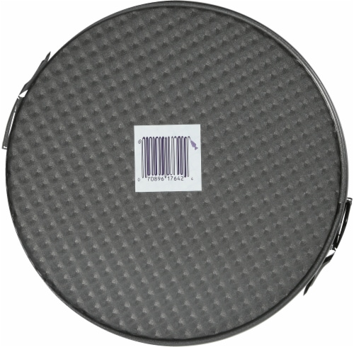 Wilton™ Gold Non-Stick Springform Pan Perspective: back