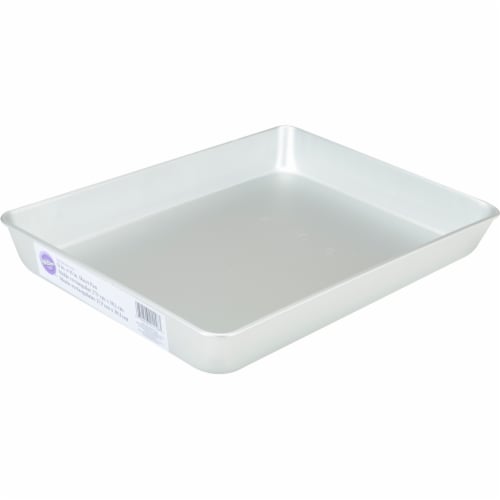 Performance Cake Pan-Sheet 11 X15 X2 Perspective: back