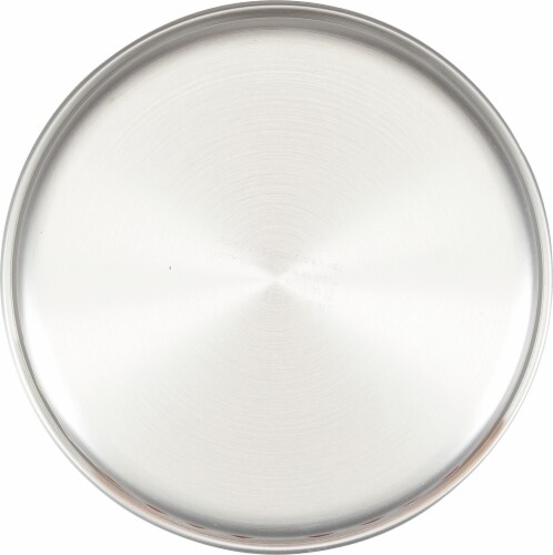 Wilton® Performance Pans® Aluminum 6-Inch Round Cake Pan Perspective: back