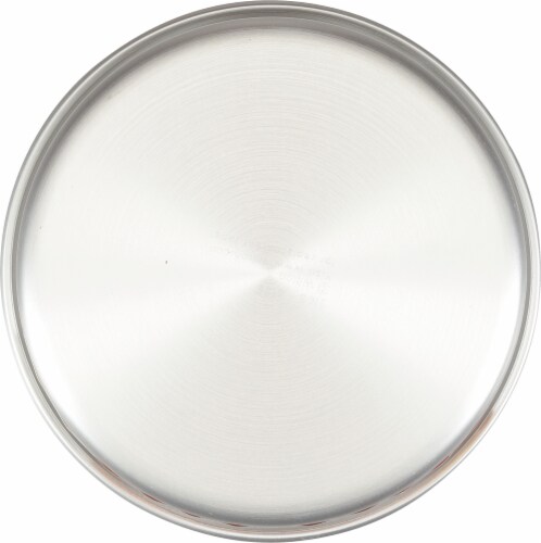 Wilton Aluminum 8-Inch Round Cake Pan Set, Multipack of 2