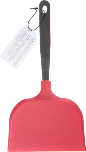 Wilton Christmas Cookie The Really Big Spatula™ Perspective: back