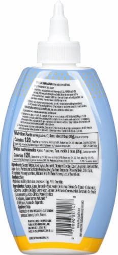 Wilton® Cookie Icing - White Perspective: back