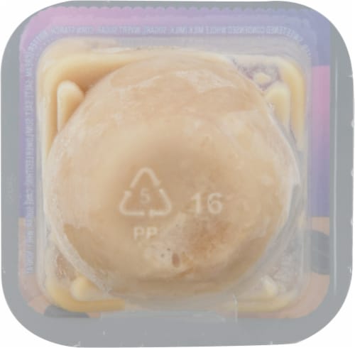 My Mochi™ Dulce de Leche Mochi Ice Cream Perspective: back