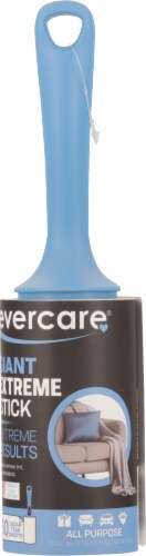 Evercare® Extreme Stick Lint Roller - 60 Sheets Perspective: back