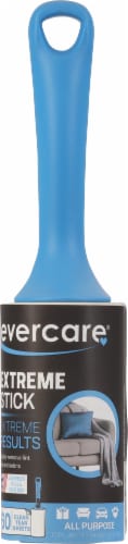 Evercare® Extra Sticky Lint Roller Perspective: back