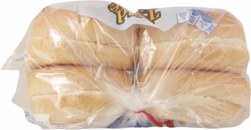 Schmidt Old Tyme 647 Carb Smart Sandwhich Rolls Perspective: back
