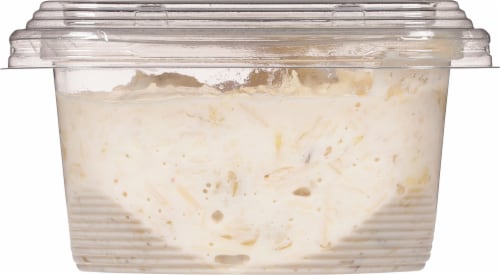 Stonemill® Kitchens Artichoke Parmesan Dip Perspective: back