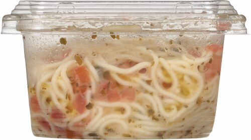 Stonemill® Kitchens Lemon Capellini Pasta Salad Perspective: back