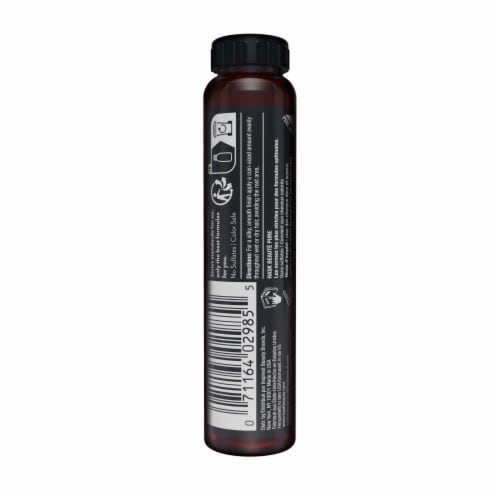Hask® Argan Oil Healing Shine Treatment Perspective: back