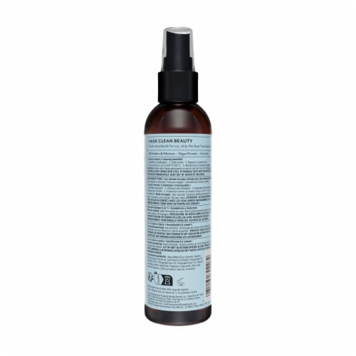Hask® Argan Oil From Morocco 5-In-1 Leave-In Conditioner Spray Perspective: back