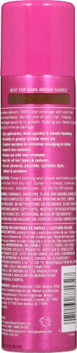 Everpro® Gray Away Dark Brown Instant Root Cover Up Perspective: back