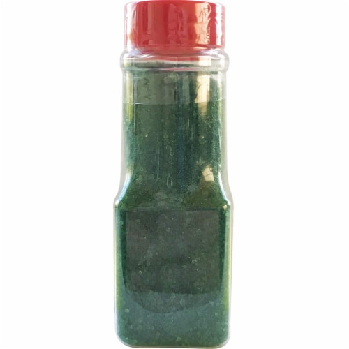 Betty Crocker™ Sugar Sprinkles - Green Perspective: back