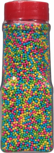 Betty Crocker™ Polka Dot Nonpareils Perspective: back