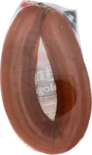 Cher-Make Original Ring Bologna Perspective: back