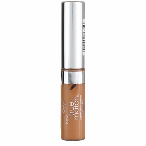 L'Oreal Paris True Match Concealer - Medium/Deep Perspective: back