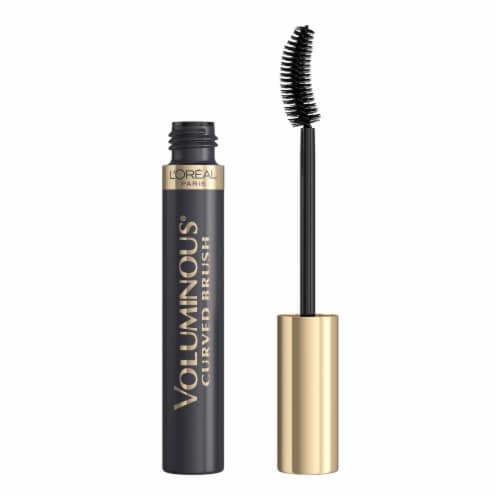 L'Oreal Paris Voluminous Curved Black 340 Mascara Perspective: back
