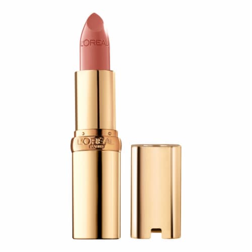 L'Oreal Paris Colour Riche® 843 Toasted Almond Lipstick Perspective: back