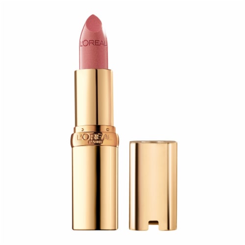 L'Oreal Paris Colour Riche® 140 Mauved Satin Lipstick Perspective: back