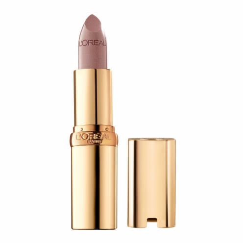 L'Oreal Paris Colour Riche Silverstone Lipstick Perspective: back