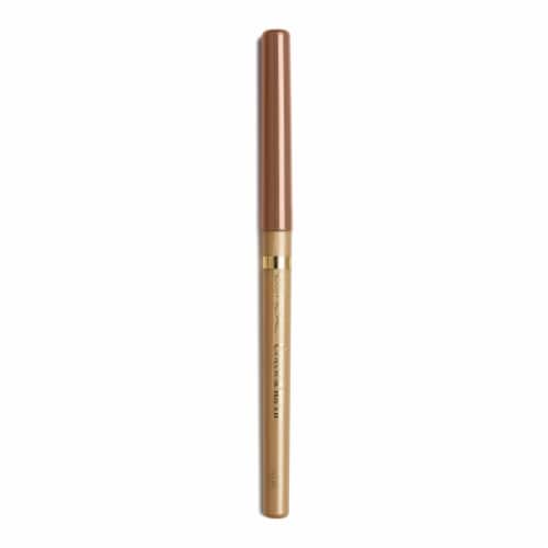 L'Oreal Paris Colour Riche Lip Liner 782 Toffee To Be Perspective: back