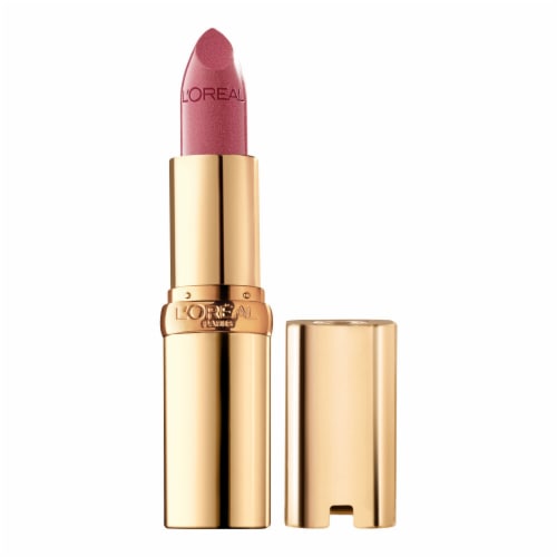 L'Oreal® Paris 580 Peony Pink Colour Riche Lipstick Perspective: back