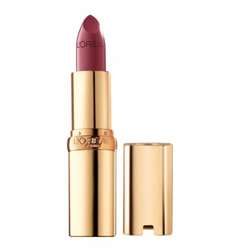 L'Oreal Paris Colour Riche 590 Blushing Berry Lipstick Perspective: back