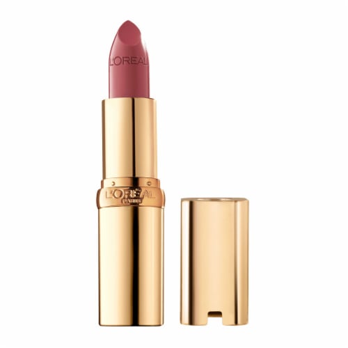 L'Oreal Paris 892 Raisin Rapture Colour Riche Lipstick, 1 ct - Ralphs