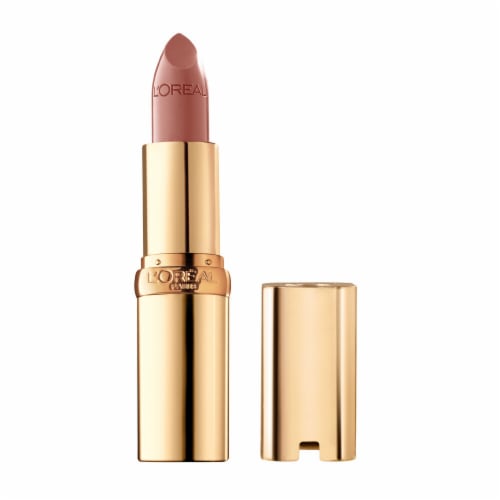 L'Oreal Paris Colour Riche® 800 Fairest Nude Lipstick Perspective: back