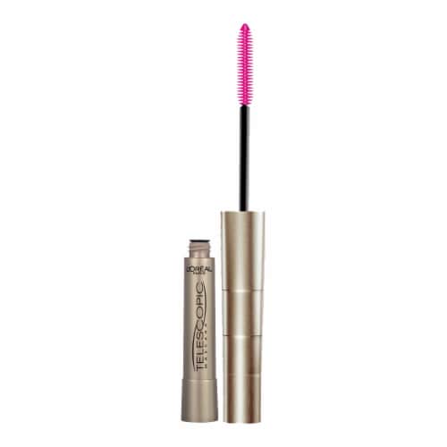 L'Oreal Paris Telescopic Original Black 905 Washable Mascara Perspective: back