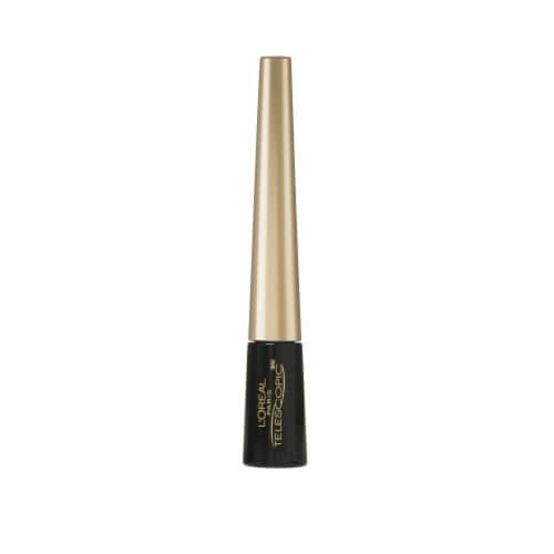 L'Oreal Paris Telescopic Precision Liquid Eyeliner 810 Black Perspective: back