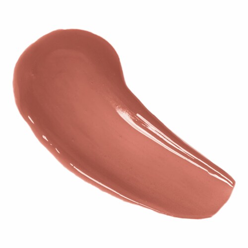 L'Oreal Paris Infallible Pro Suede Lip Gloss Perspective: back