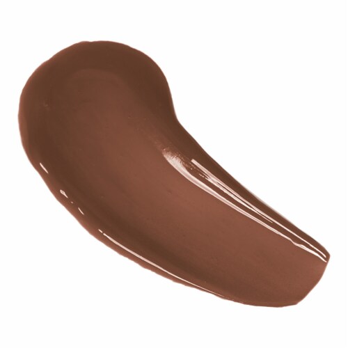 L'Oreal Paris Infallible Pro Dulce De Leche Lip Gloss Perspective: back