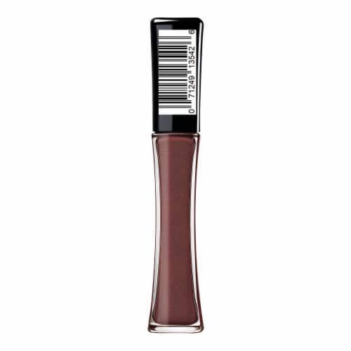 L'Oreal Paris Infallible 715 Raisin 8 HR Pro Lip Gloss Perspective: back